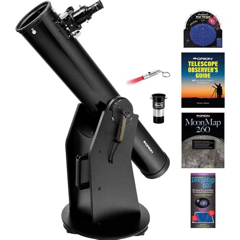 skyquest dobsonian telescope.